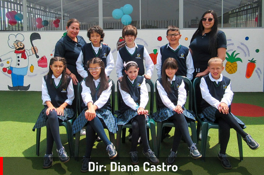 Diana-Castro