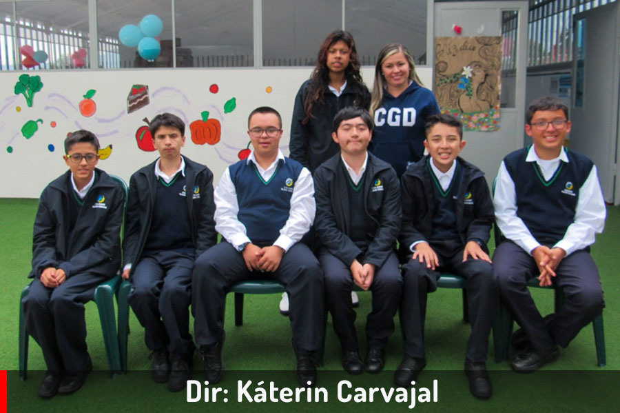 Káterin-Carvajal