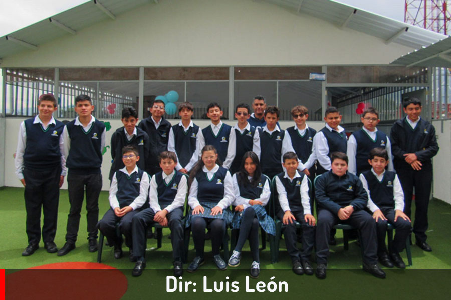 Luis-León